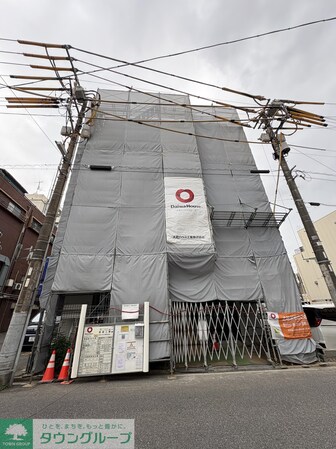 GRAND MAISON NISHICHIBAの物件内観写真